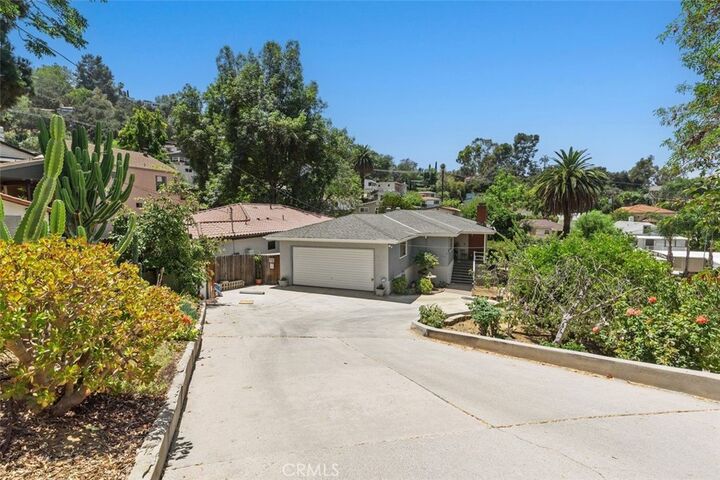 Property Photo: 1221 Kolle Avenue CA 91030