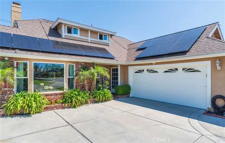 Property Photo:  5721 Trinette  CA 92845 