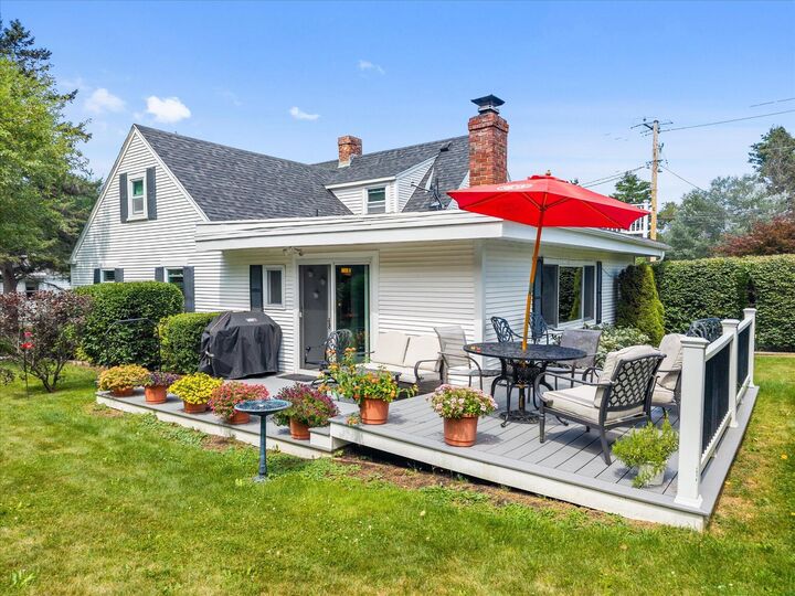 Property Photo: 118 Poplar Street ME 04401