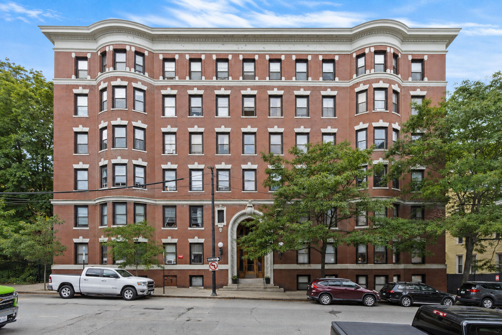 Property Photo: 180 High Street 64 ME 04101