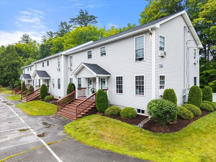 Property Photo:  326 Stillwater Avenue 17  ME 04468 