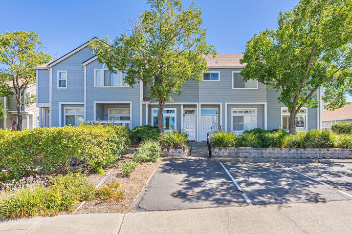 Property Photo:  3131 Woods Circle  CA 95616 