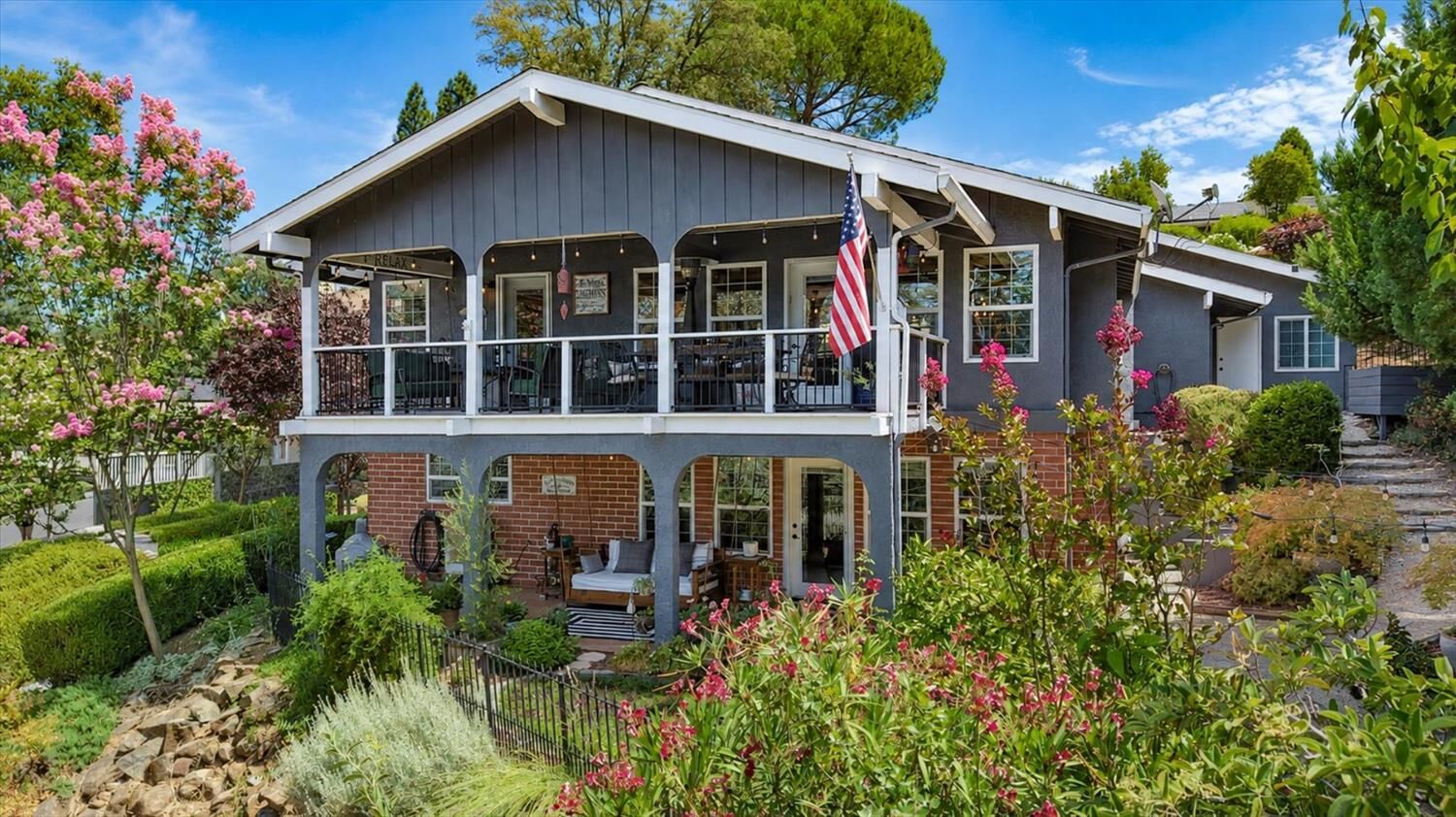 Property Photo: 12640 Torrey Pines Drive CA 95602