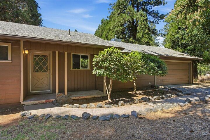 Property Photo: 10552 Alta Street CA 95945