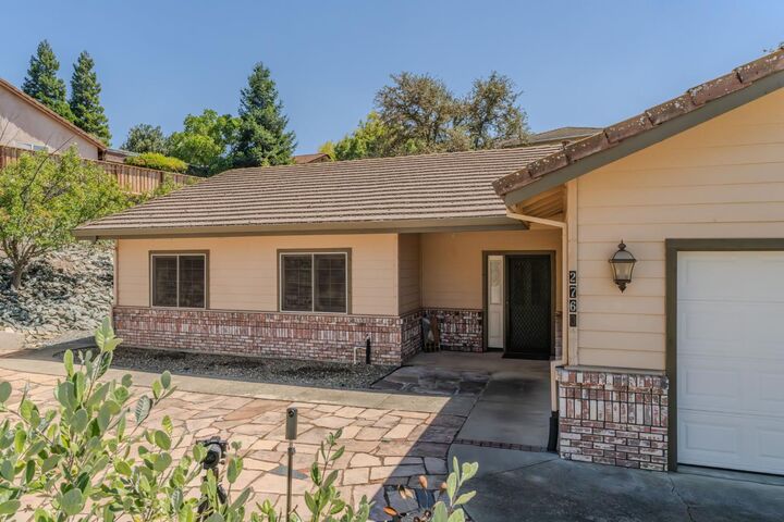 Property Photo:  2760 Silverado Drive  CA 95252 