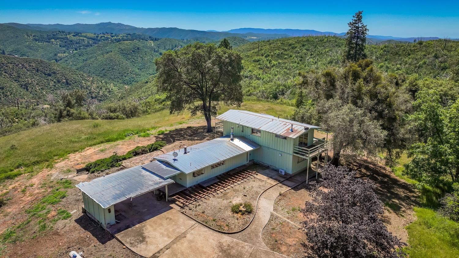 Property Photo: 486 Rich Gulch Road CA 95245