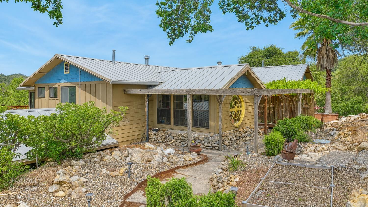 Property Photo: 8812 Miwok Trail CA 95245