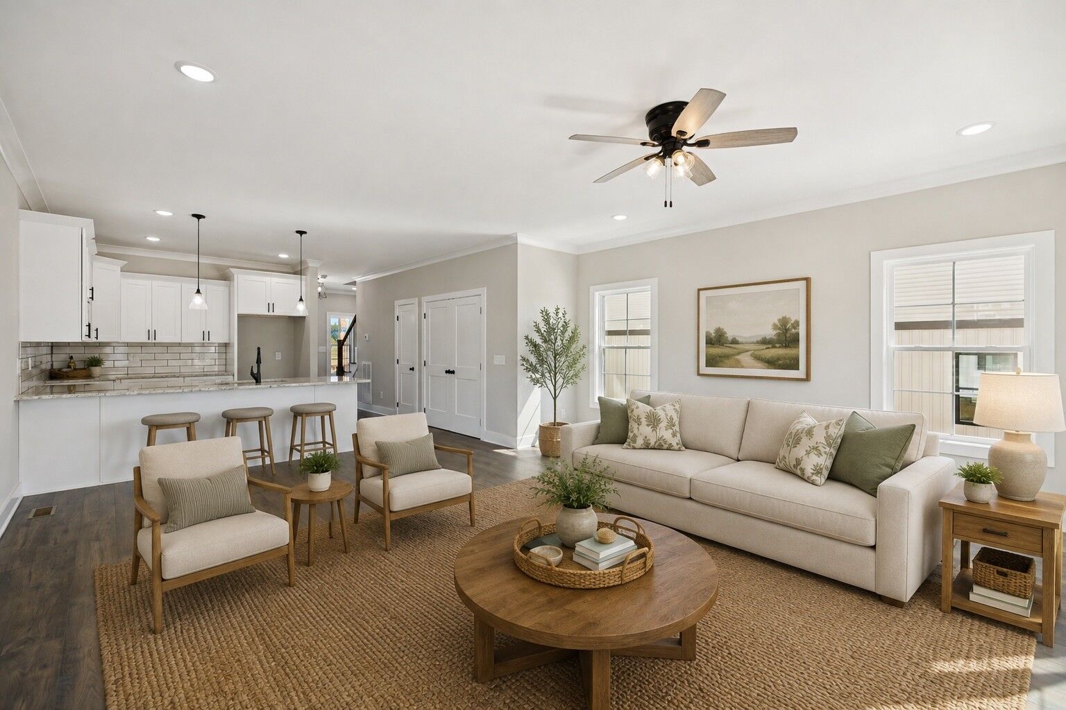 Property Photo:  119 E Campbell Rd A  TN 37115 