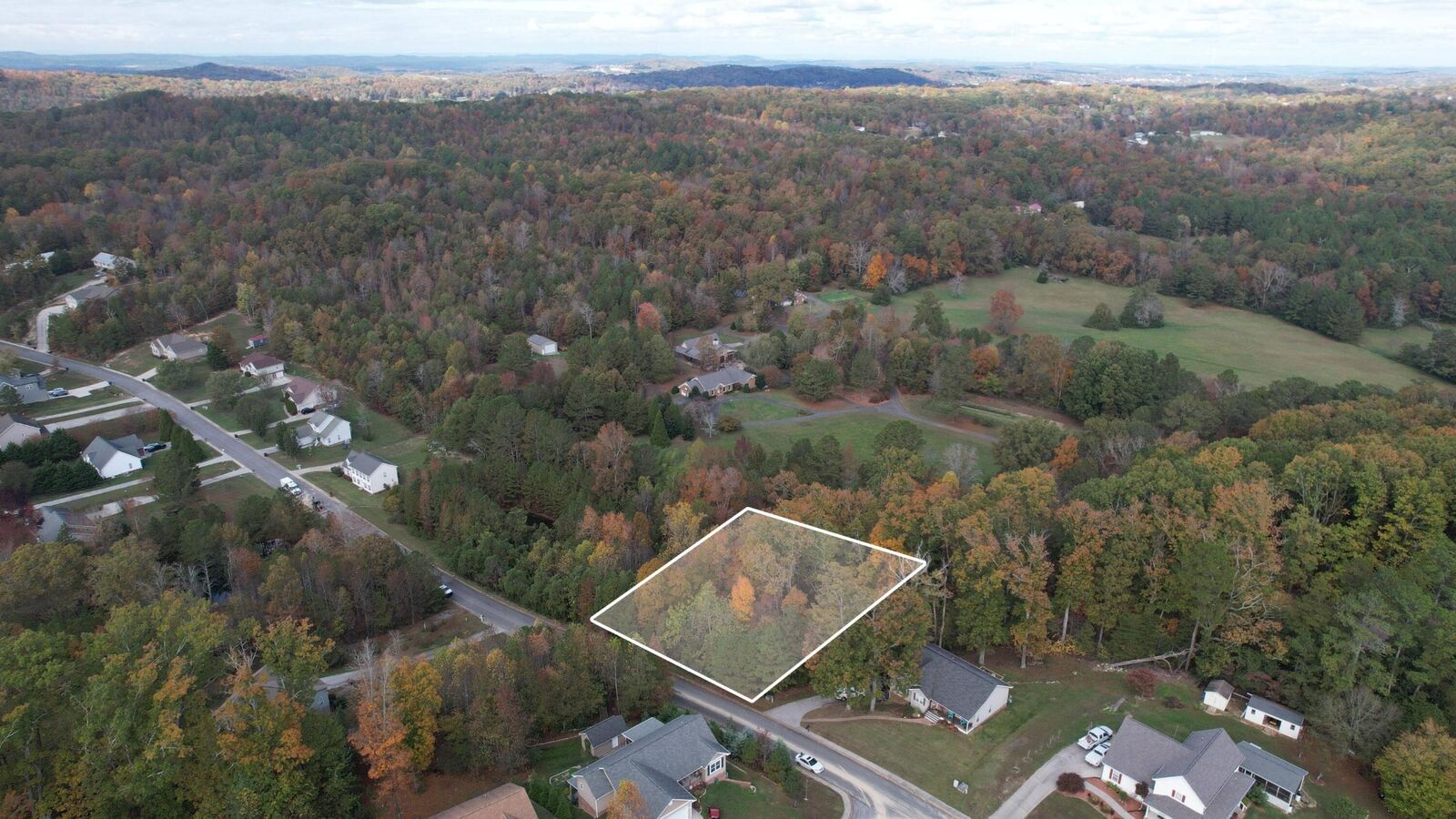 Property Photo:  8 William Way SE  TN 37323 