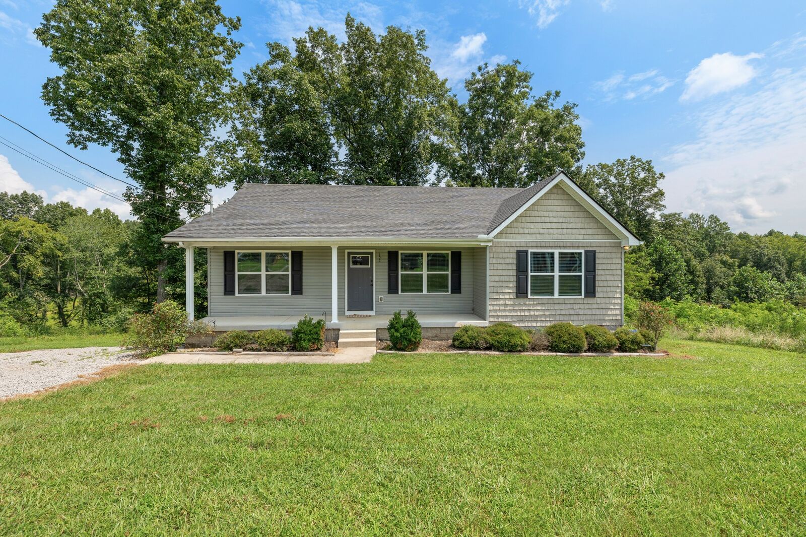 Property Photo: 155 Poling Dr TN 38478