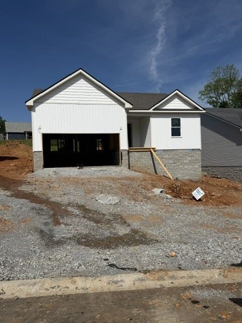 Property Photo: 1158 Tybee Dr TN 37042