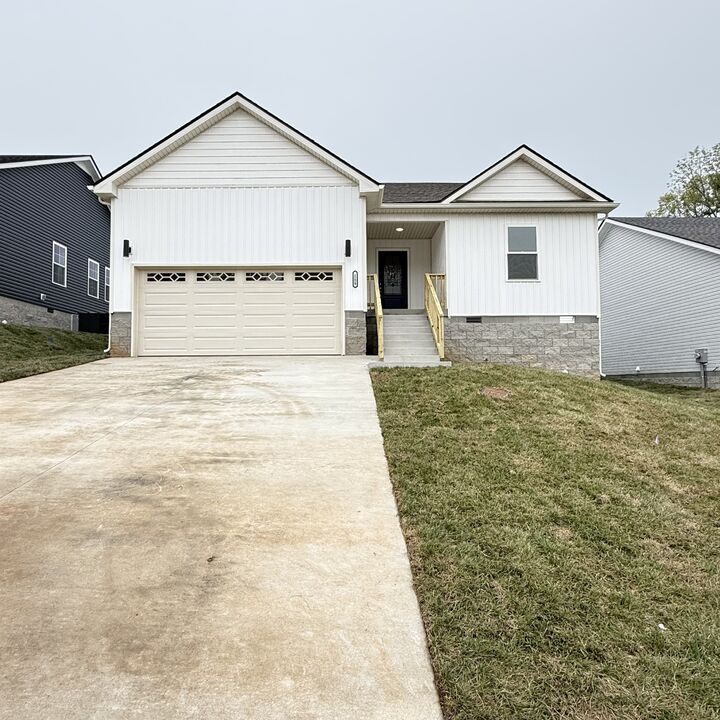 Property Photo: 1158 Tybee Dr TN 37042