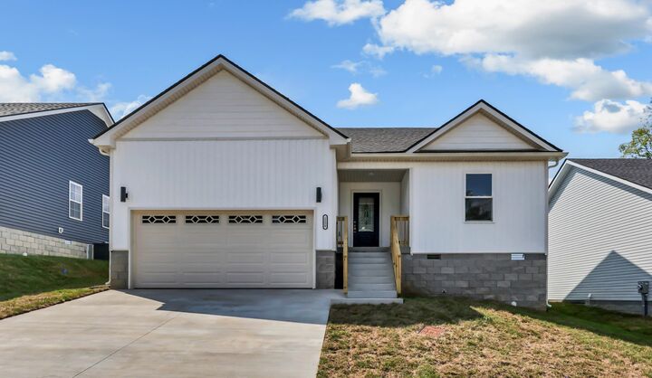 Property Photo:  1158 Tybee Dr  TN 37042 