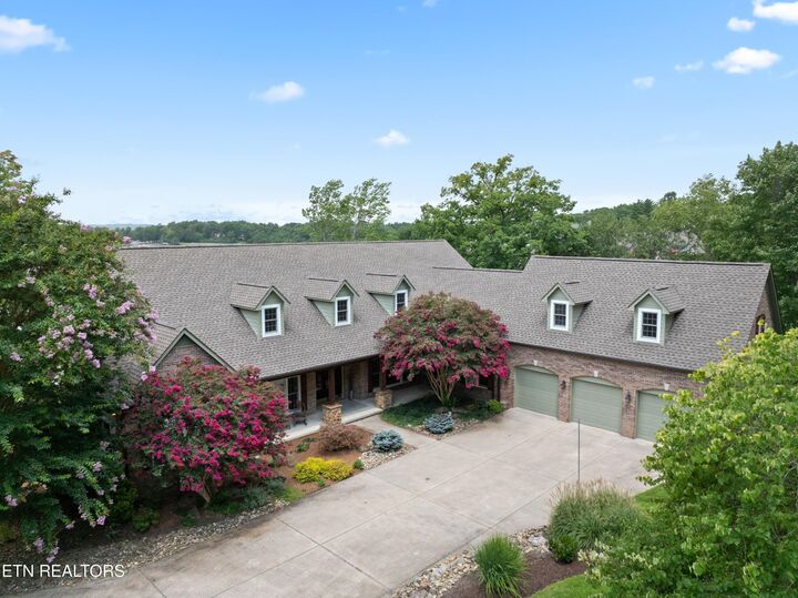 Property Photo:  16 Milnor Circle  TN 38558 
