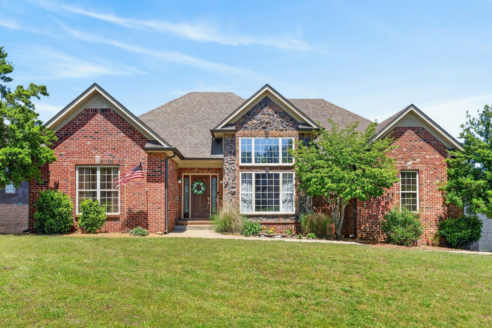 Property Photo:  3663 Prestwicke Pl  TN 37010 