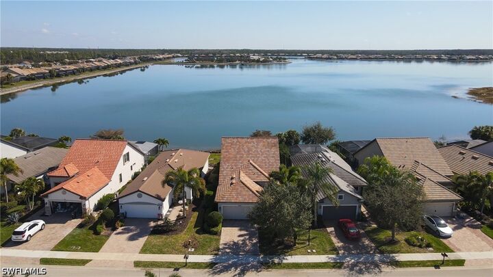 Property Photo: 20281 Corkscrew Shores Boulevard FL 33928
