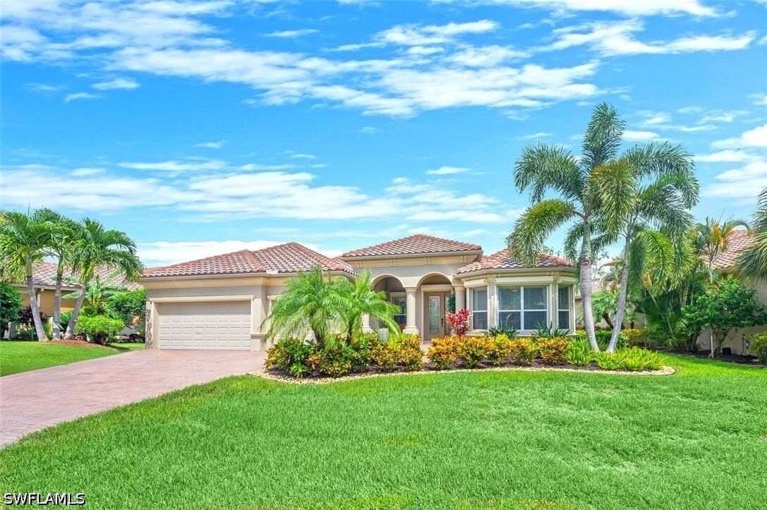 Property Photo: 21093 Torre Del Lago Street FL 33928