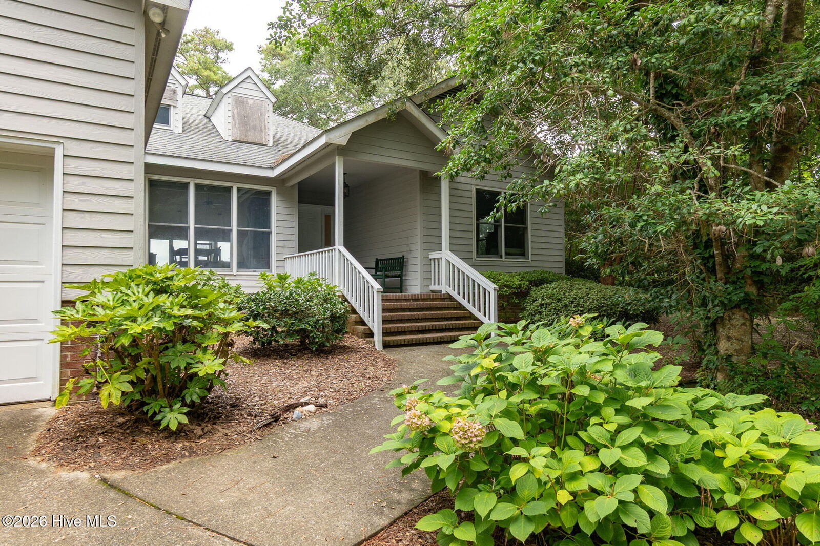 Property Photo: 270 Oakleaf Drive NC 28512