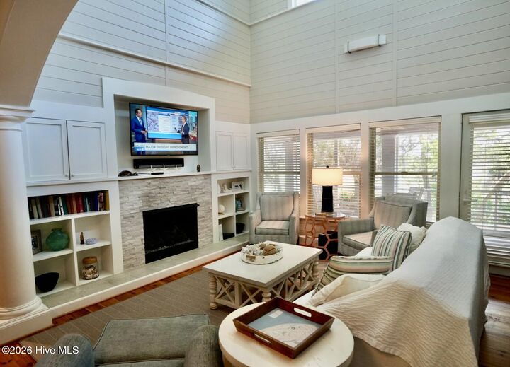 Property Photo:  50 Earl Of Craven Court Week H  NC 28461 