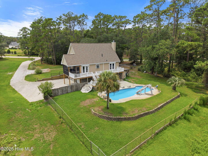 Property Photo:  7130 River Road SE  NC 28461 