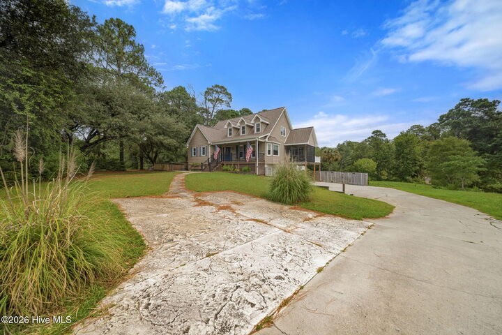 Property Photo:  7130 River Road SE  NC 28461 