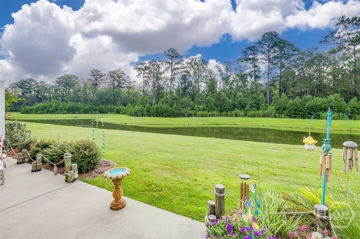 Property Photo: 1247 Beachcomber Boulevard SC 29927