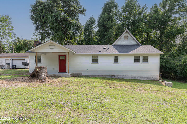Property Photo:  175 Peninsula Manor Road  NC 28539 