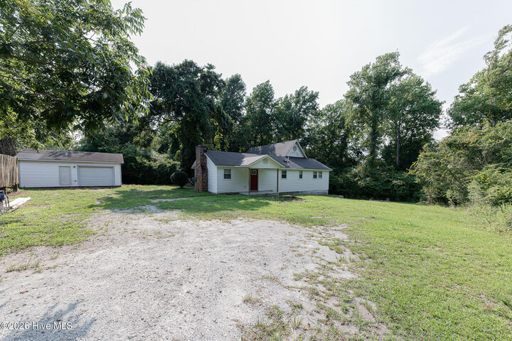 Property Photo: 175 Peninsula Manor Road NC 28539