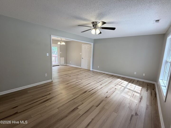 Property Photo:  197 Bannermans Mill Road  NC 28574 