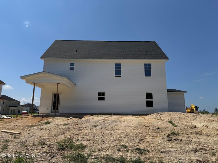Property Photo:  212 Holden Lane  NC 28315 