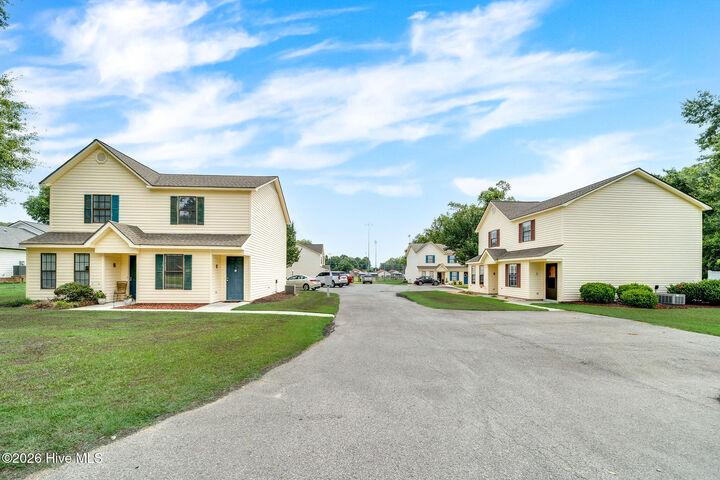 Property Photo:  611 SE Railroad Street  NC 28466 