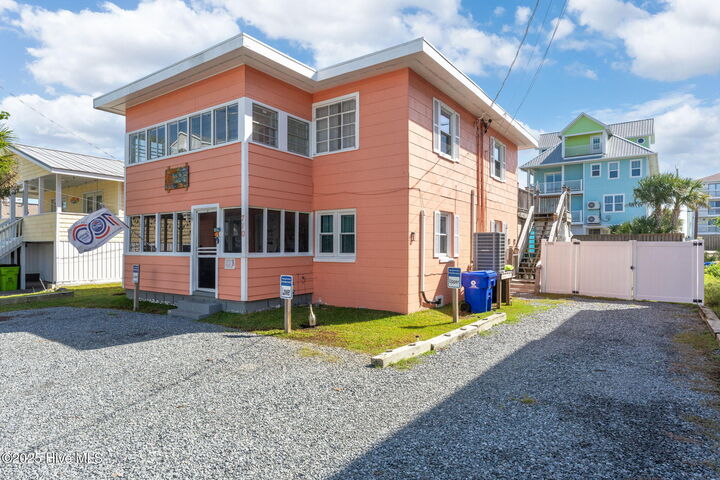 Property Photo:  710 Canal Drive  NC 28428 
