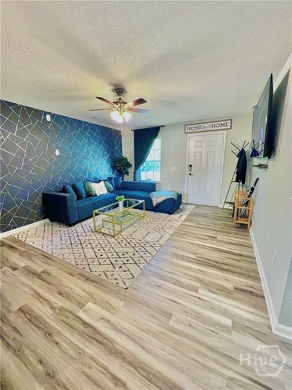Property Photo:  5105 Dancy Street  GA 31405 