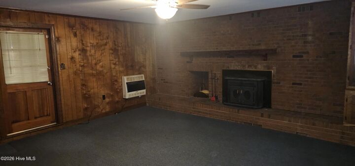 Property Photo: 308 Charles Street NC 27869
