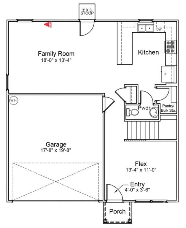 Property Photo:  108 Zinnia Row  GA 30458 