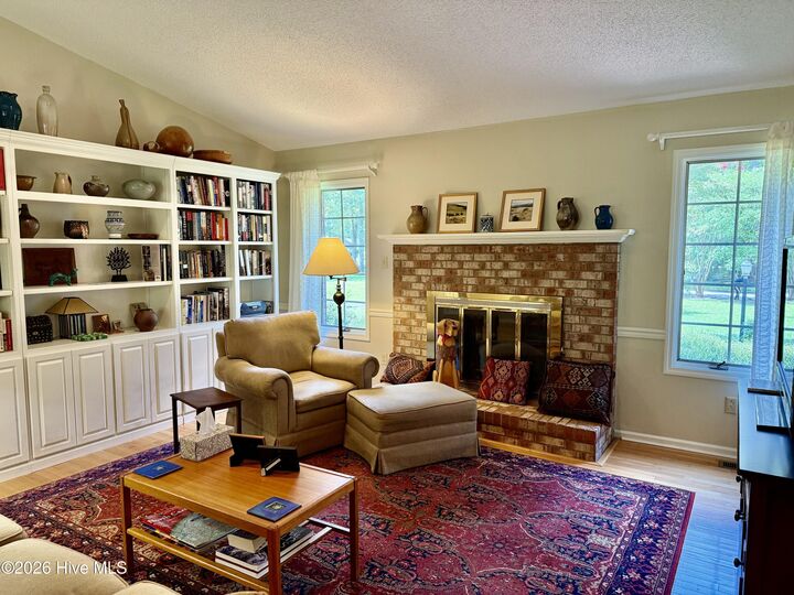 Property Photo: 502 Shinnecock Court NC 28562