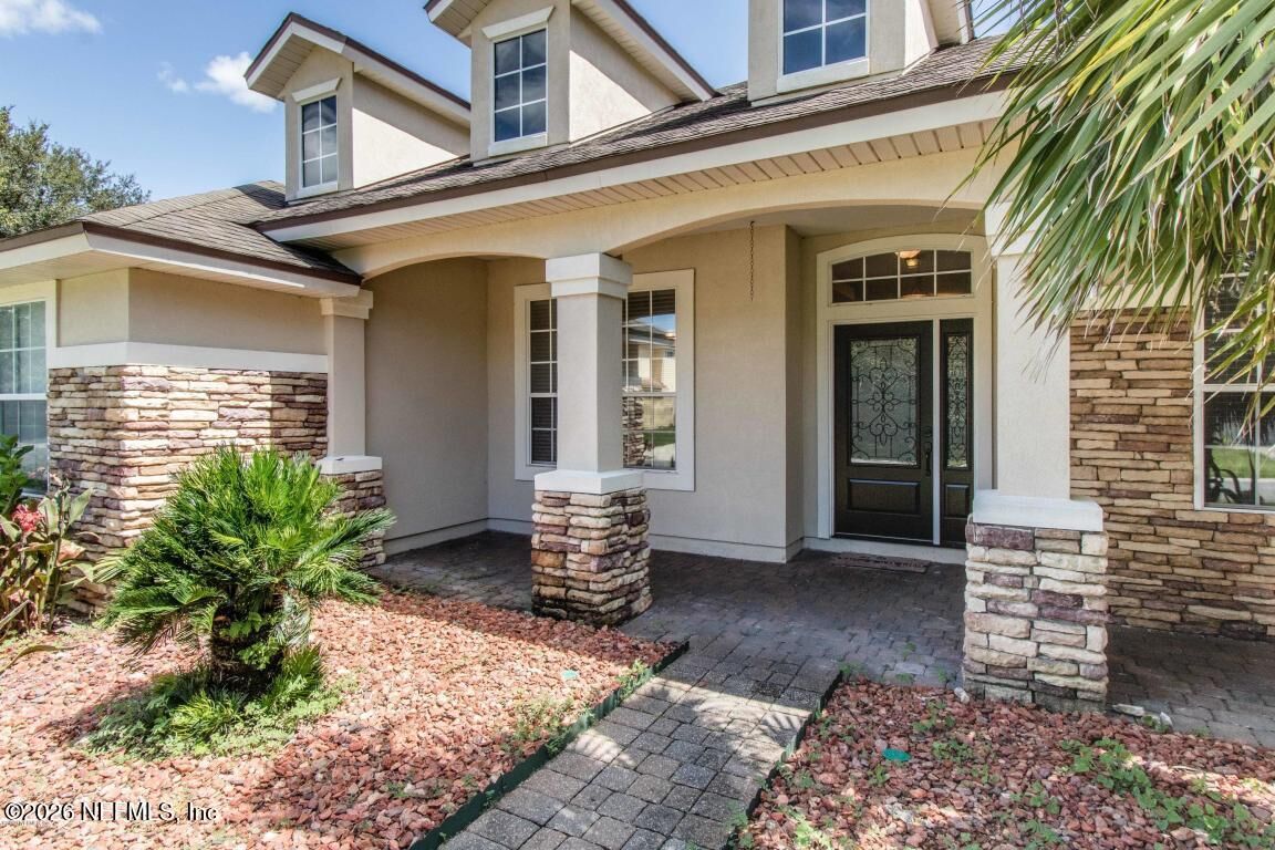 Property Photo: 3515 Laurel Leaf Drive FL 32065