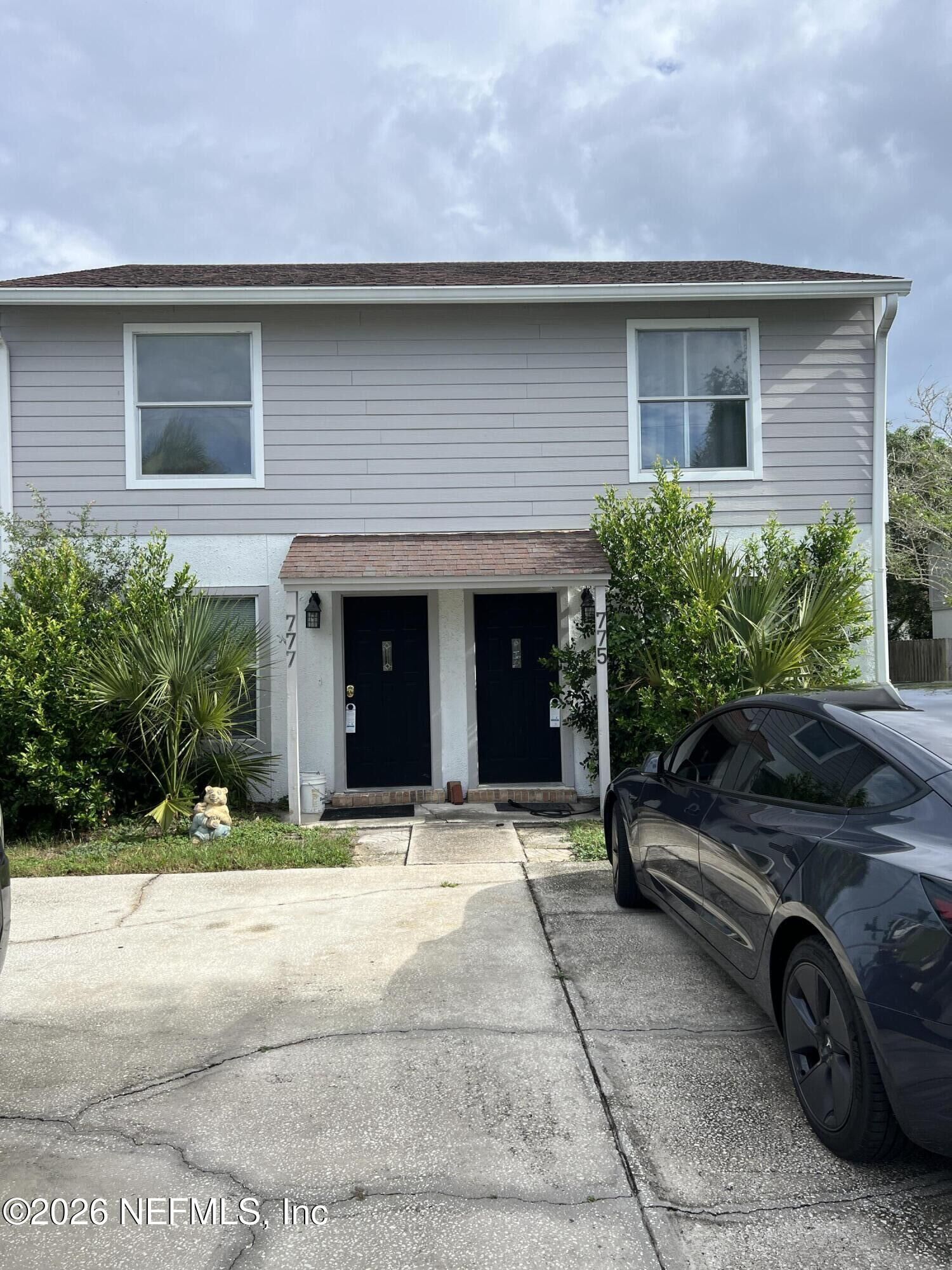 Property Photo:  777 9th Avenue S  FL 32250 