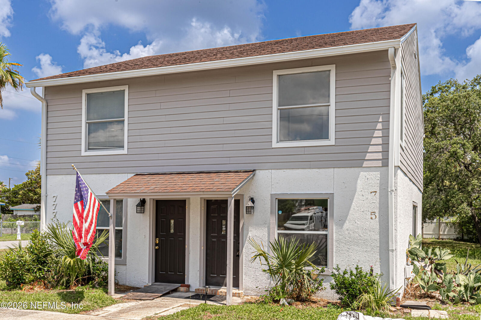 Property Photo:  777 9th Avenue S  FL 32250 