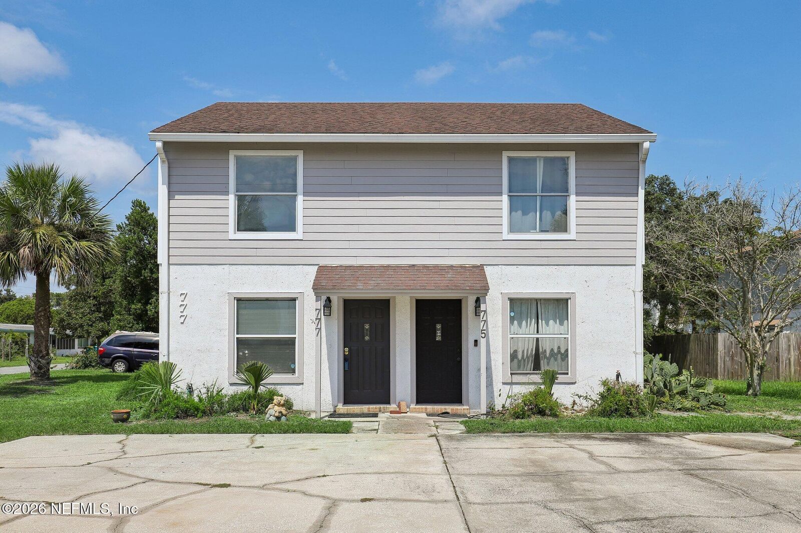 Property Photo: 777 9th Avenue S FL 32250