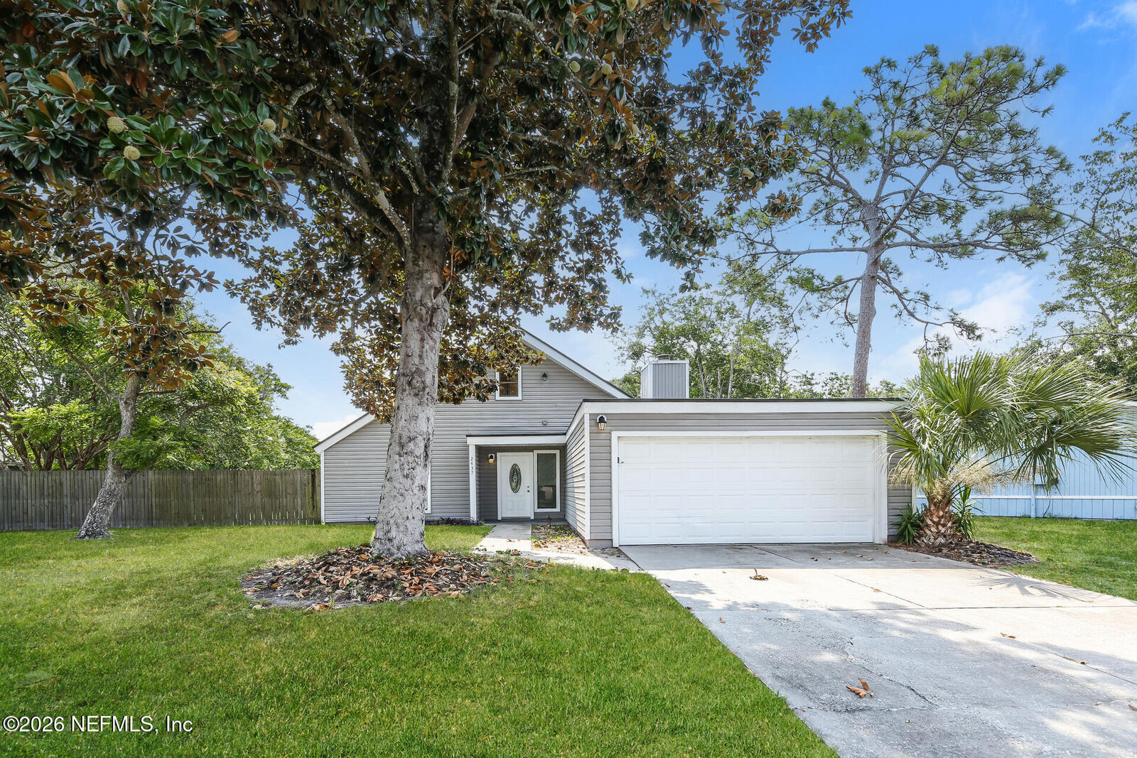 Property Photo:  2437 Oakview Drive  FL 32246 