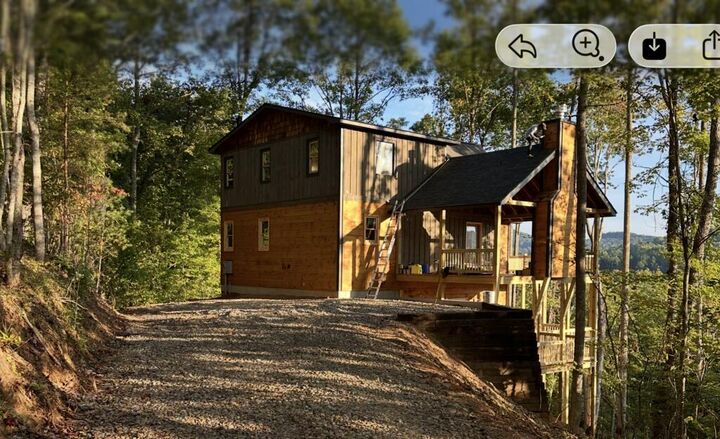 Property Photo:  # 2 Oak Cliff Lane  GA 30560 