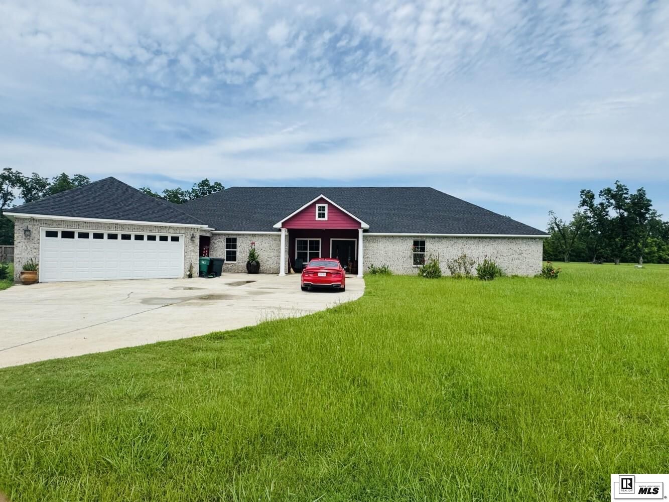 Property Photo: 262 Stubbs Vinson Road LA 71203