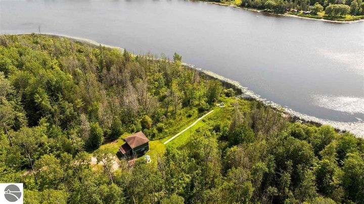Property Photo: 3555 Wilson MI 49727