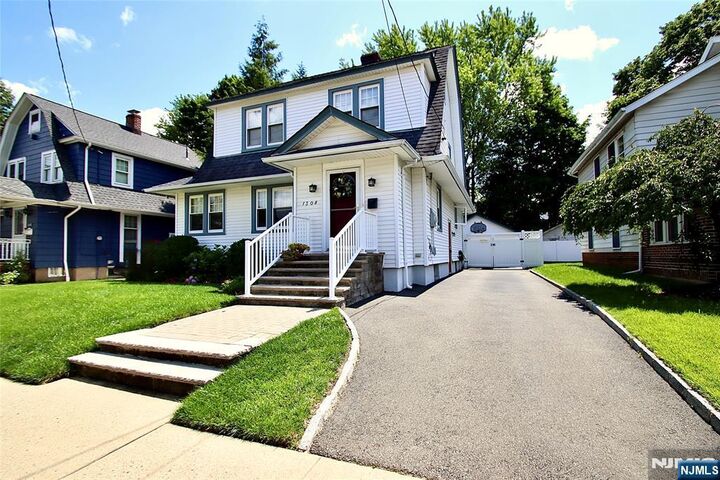 Property Photo:  13-08 Ellis Avenue  NJ 07410 
