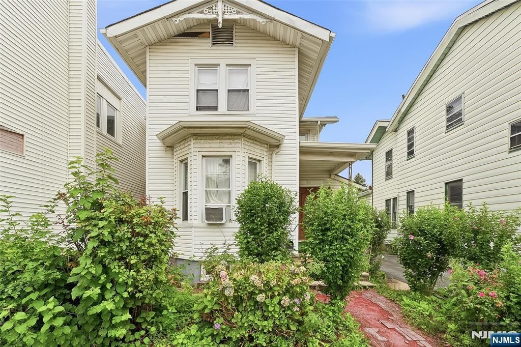 Property Photo:  56 Passaic Street  NJ 07026 