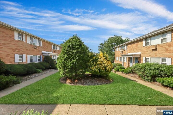 Property Photo:  39-20 Dobrin A  NJ 07410 