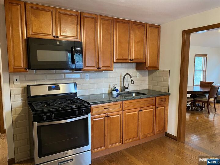 Property Photo: 43 Martha Avenue NJ 07407