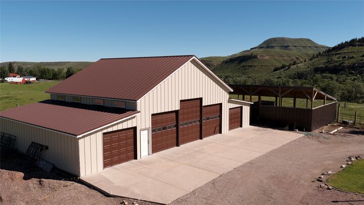 Property Photo: 7167 US Highway 89 MT 59412