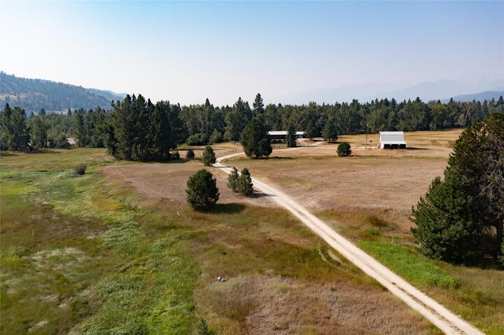 Property Photo:  1679 Deer View  MT 59840 